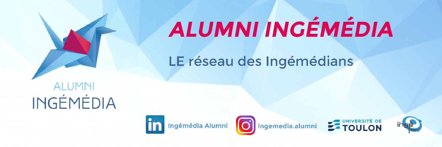 IngemediaAlumni's profile banner image