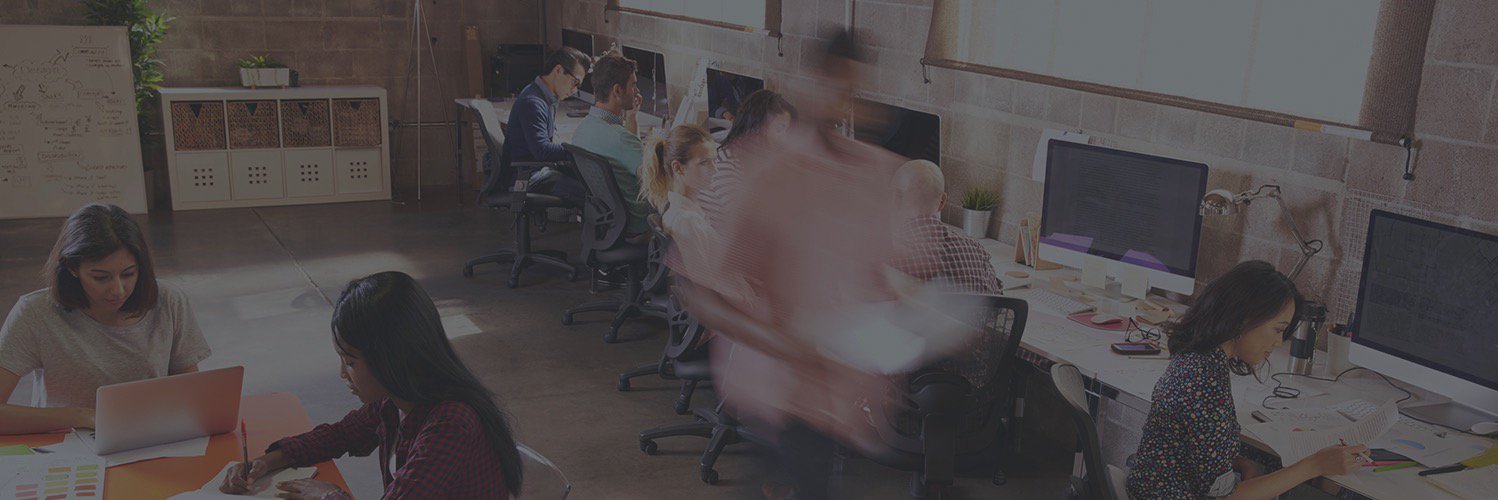 SpareWorkspace's profile banner image
