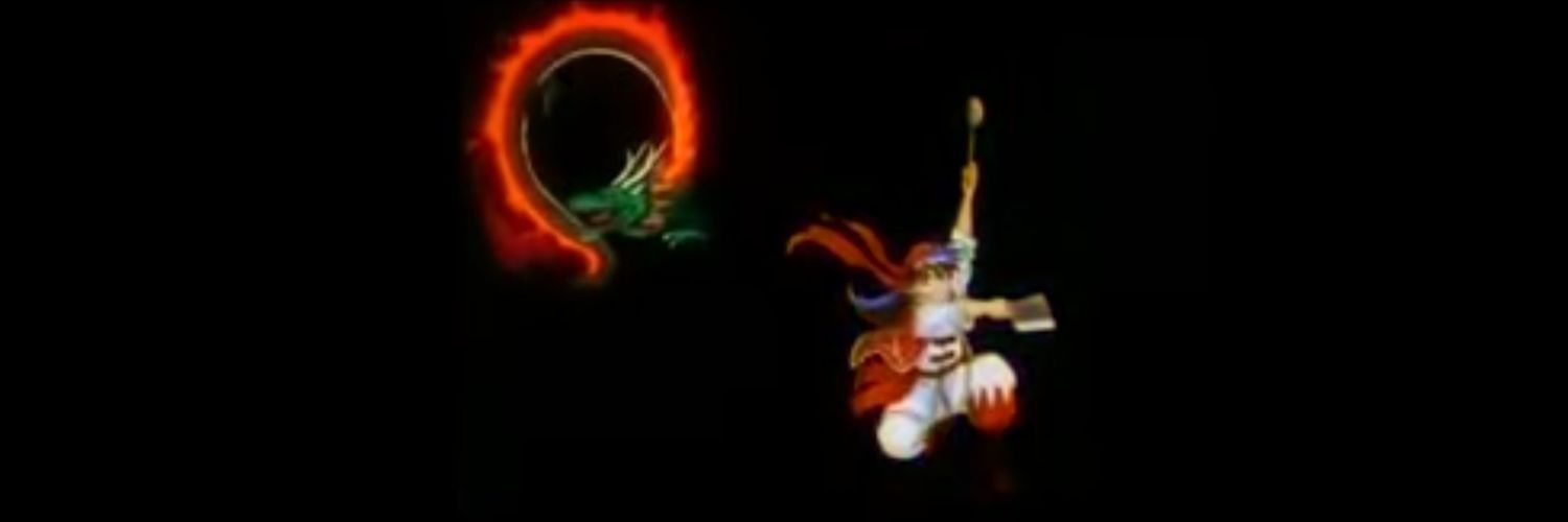 chonghong_wish's profile banner image