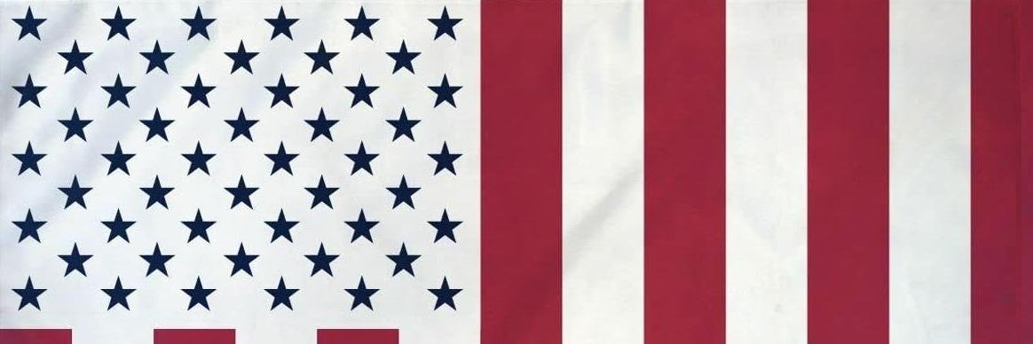 1964 🗣️🇪🇸 🇺🇸 banner