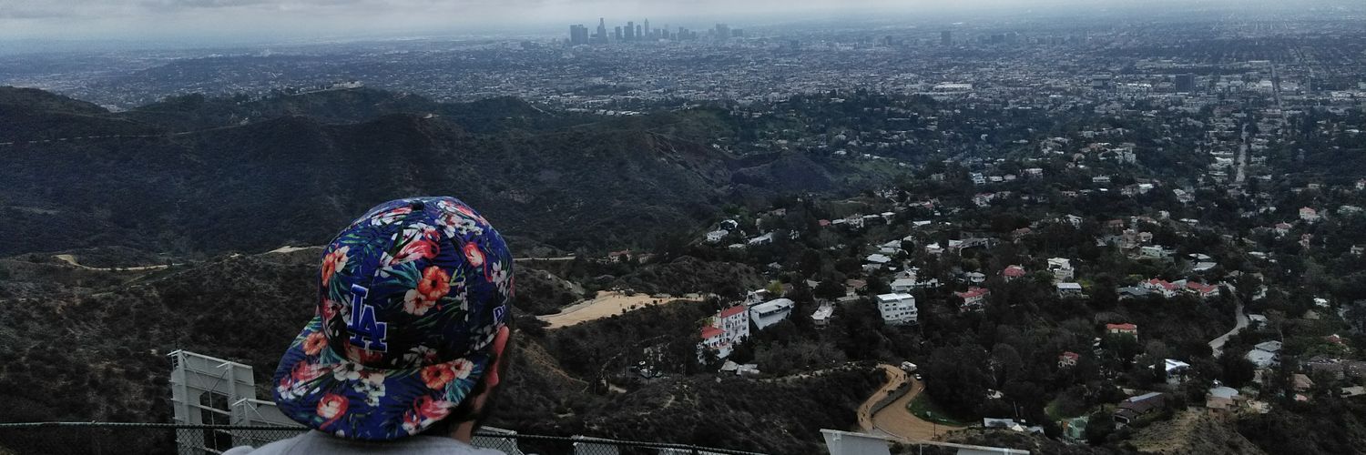 LukeMaxwell25's profile banner image