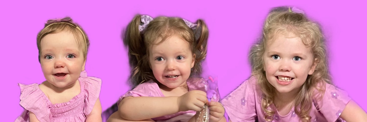 sweetbbyraye's profile banner image