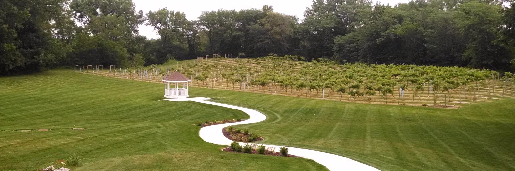 WhiteOakCellar's profile banner image