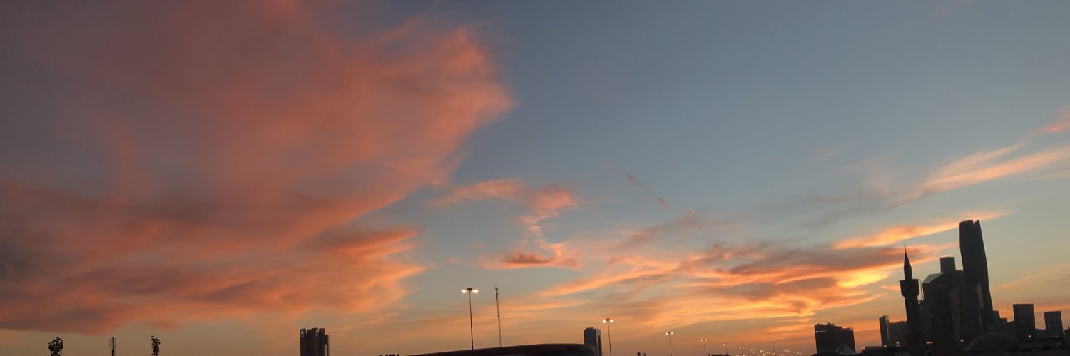 L banner