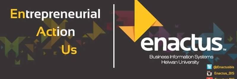 EnactusBIS's profile banner image