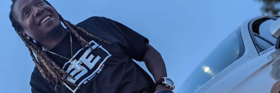 TheRealBeEasy1's profile banner image