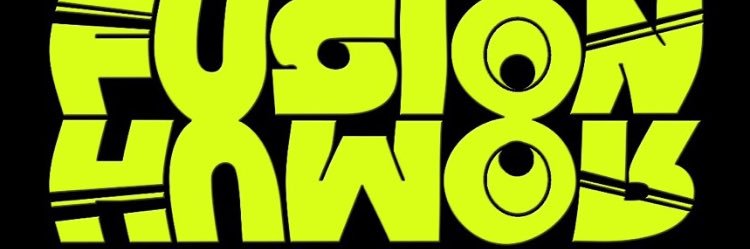FUSIONHUMOR's profile banner image