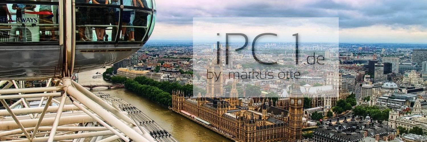 markusotte's profile banner image