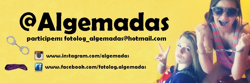 algemadas's profile banner image