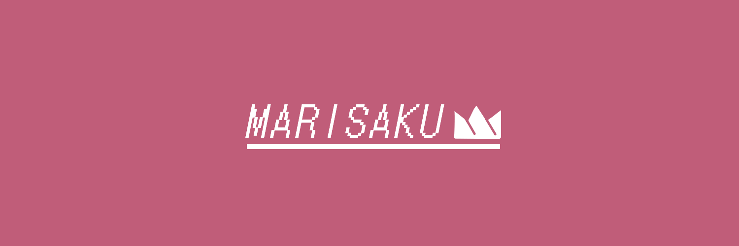 MariSaku_'s profile banner image