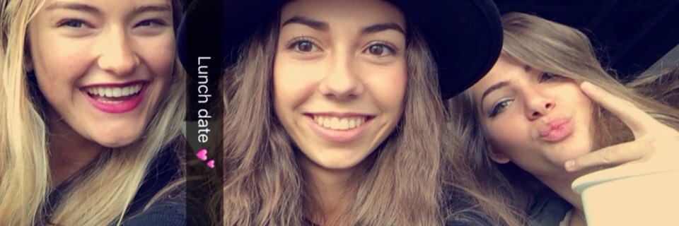 brielle1501's profile banner image