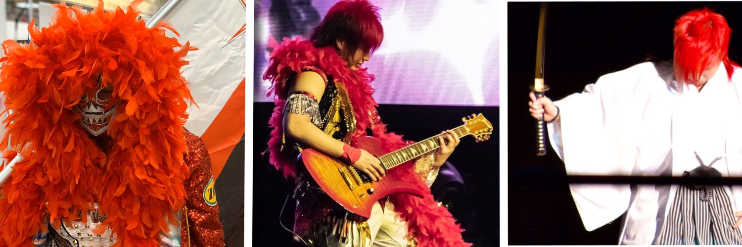 彩羽 匠 takumi iroha banner