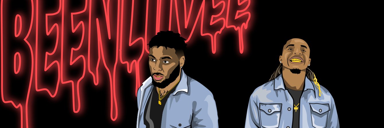 HundunJonJon's profile banner image