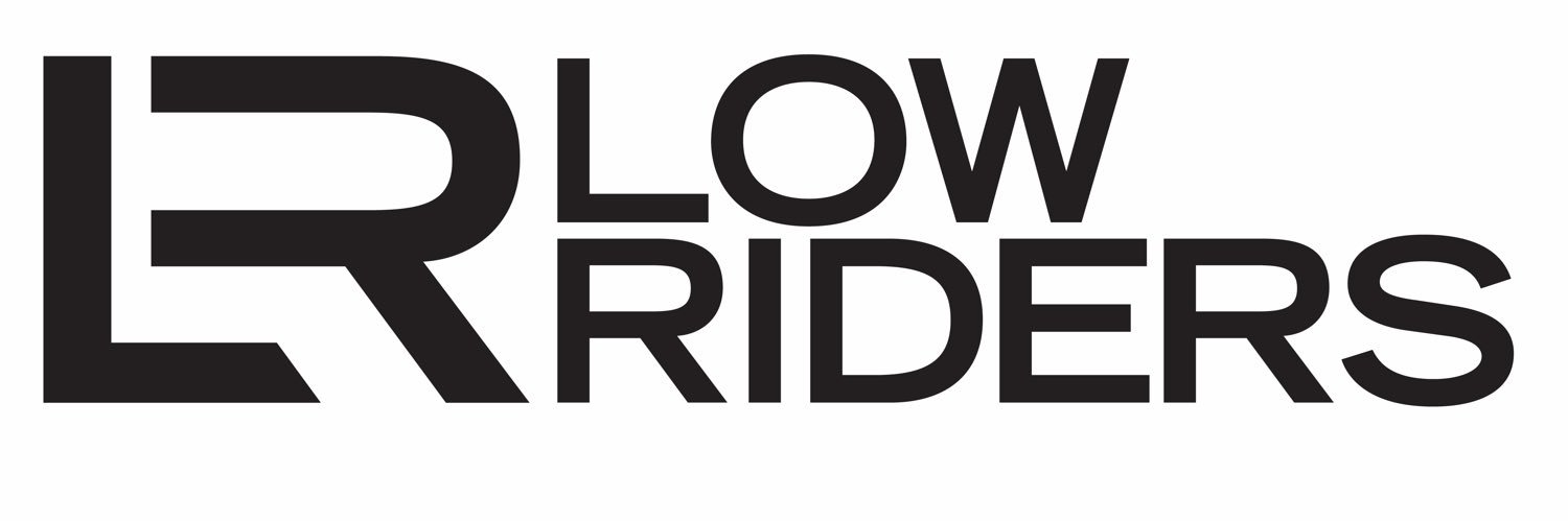 LowridersREC's profile banner image