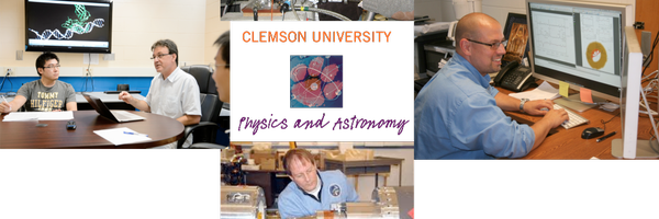 PandaClemson Profile Banner