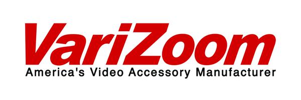 VariZoom Profile Banner