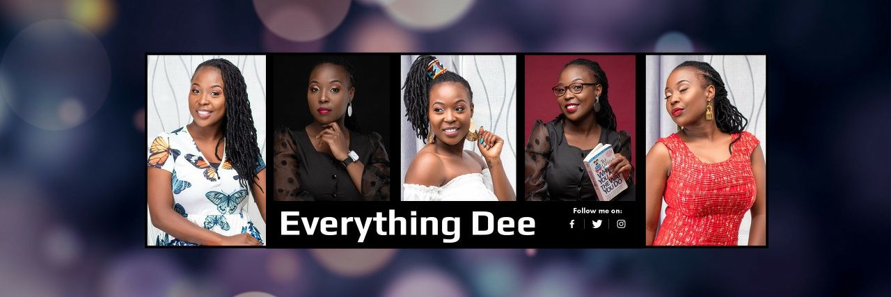 EverythingDeeKE's profile banner image
