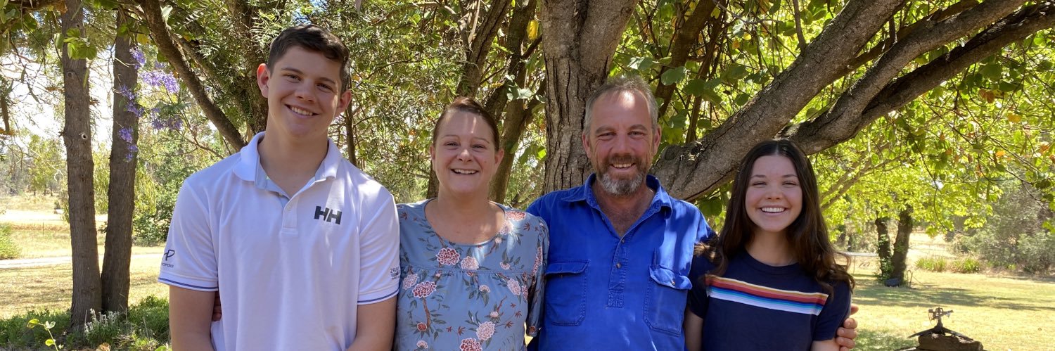 John Stevenson banner