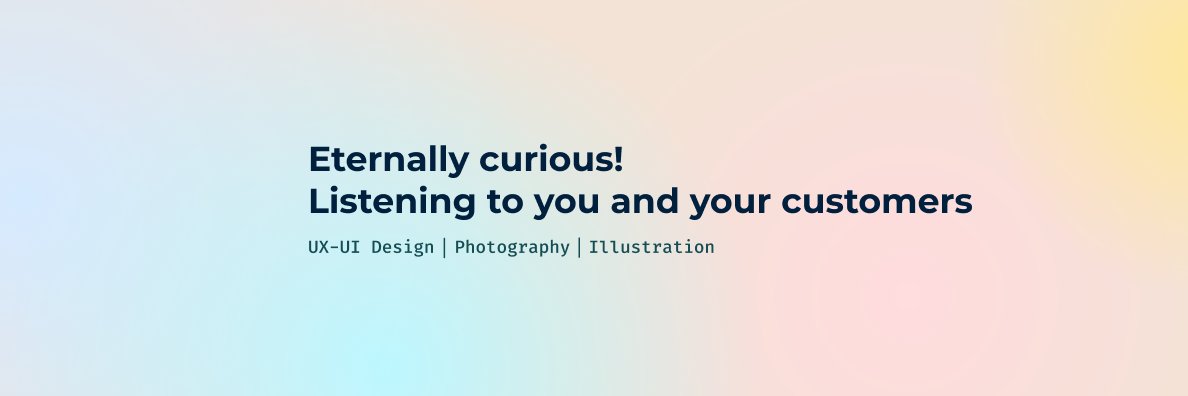 Findrielle's profile banner image