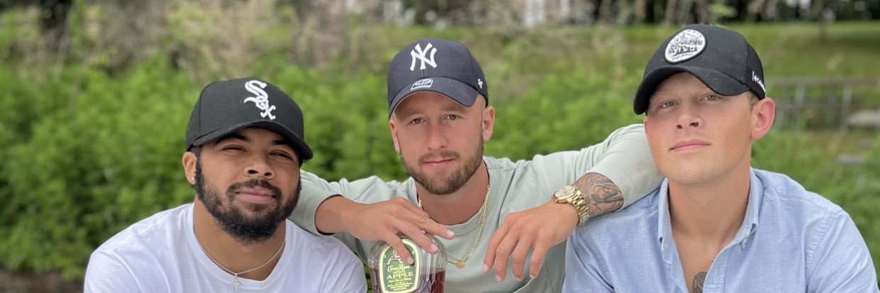JonnyRay730's profile banner image