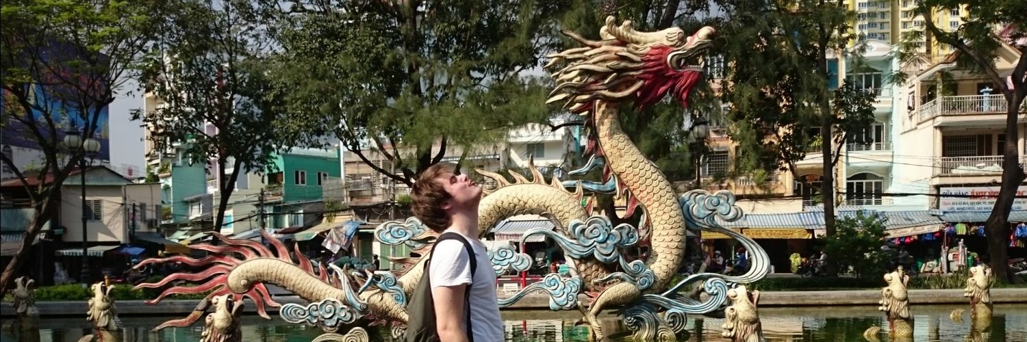 ianbayle's profile banner image