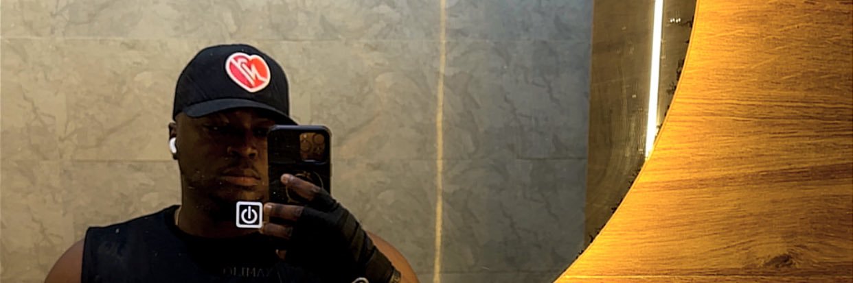 . banner