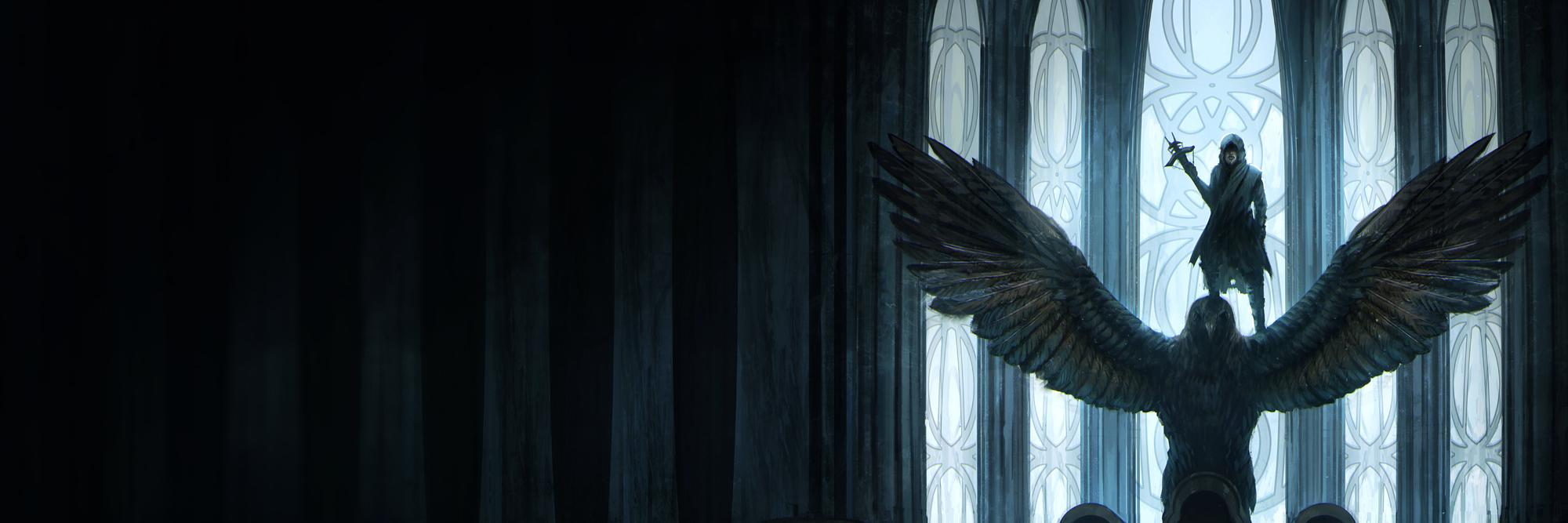 raydeft's profile banner image