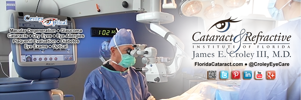 CroleyEyeCare's profile banner image