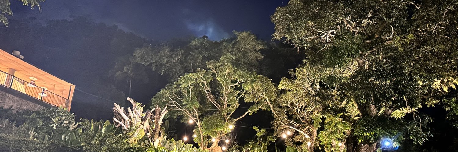 drodano's profile banner image