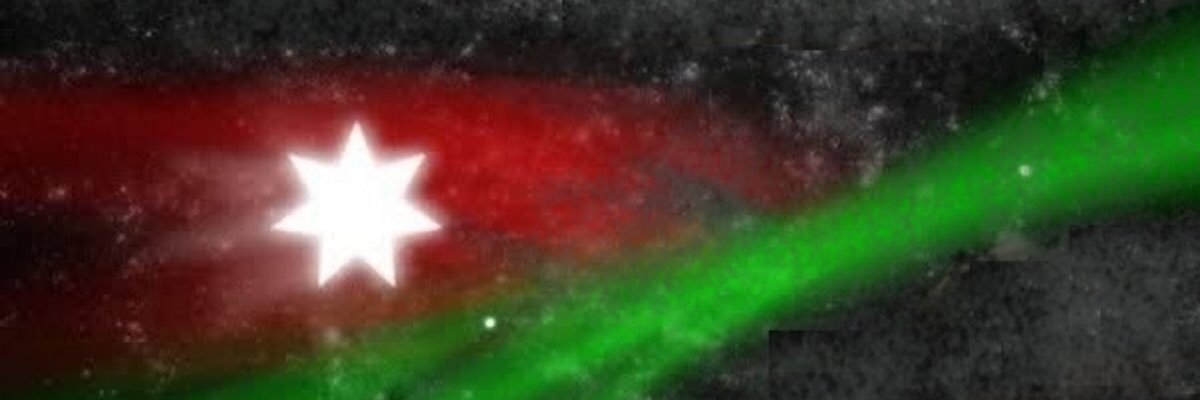 alanoudjordan's profile banner image
