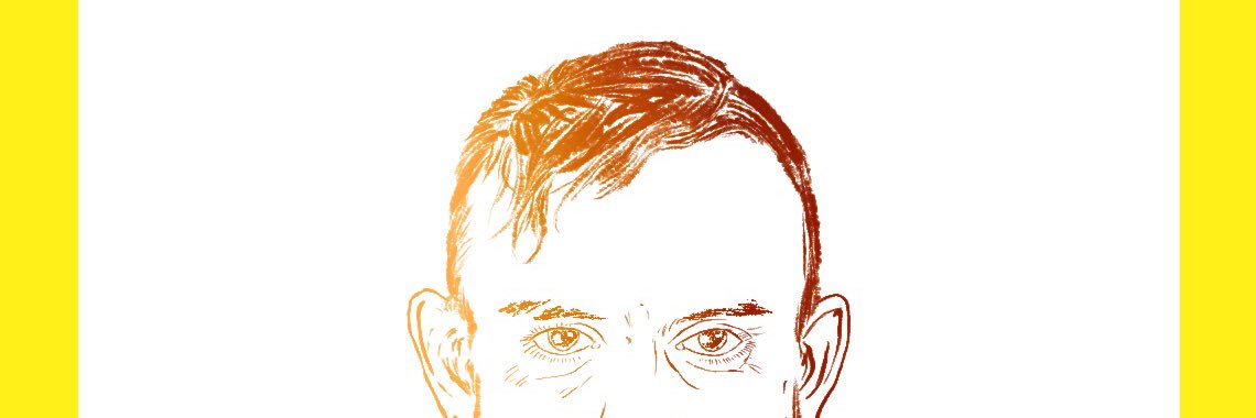 mykbonner's profile banner image