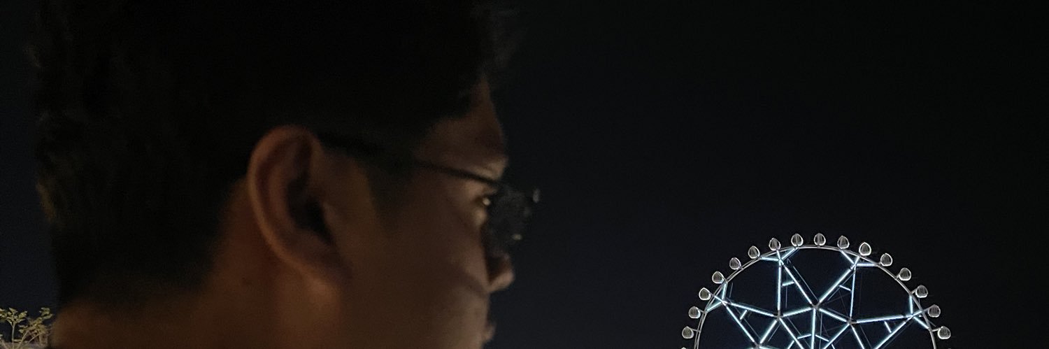 charlicasuayan's profile banner image