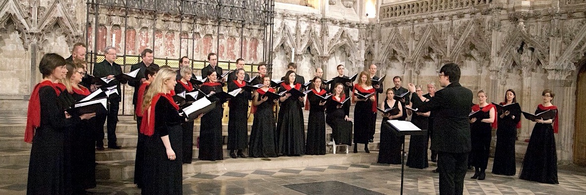 CambChorale's profile banner image