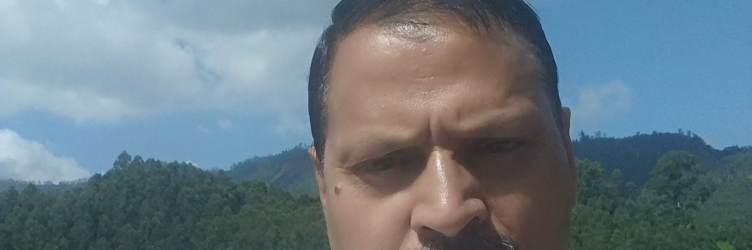 rduttsharma's profile banner image