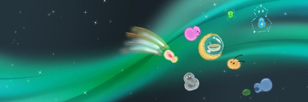 LunarOatmeal Profile Banner