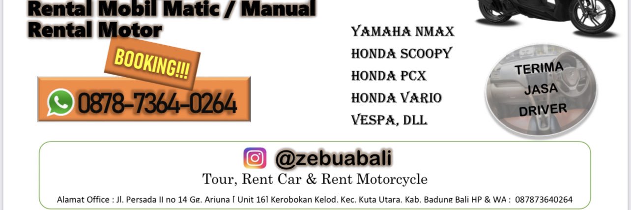 roy_zebua's profile banner image