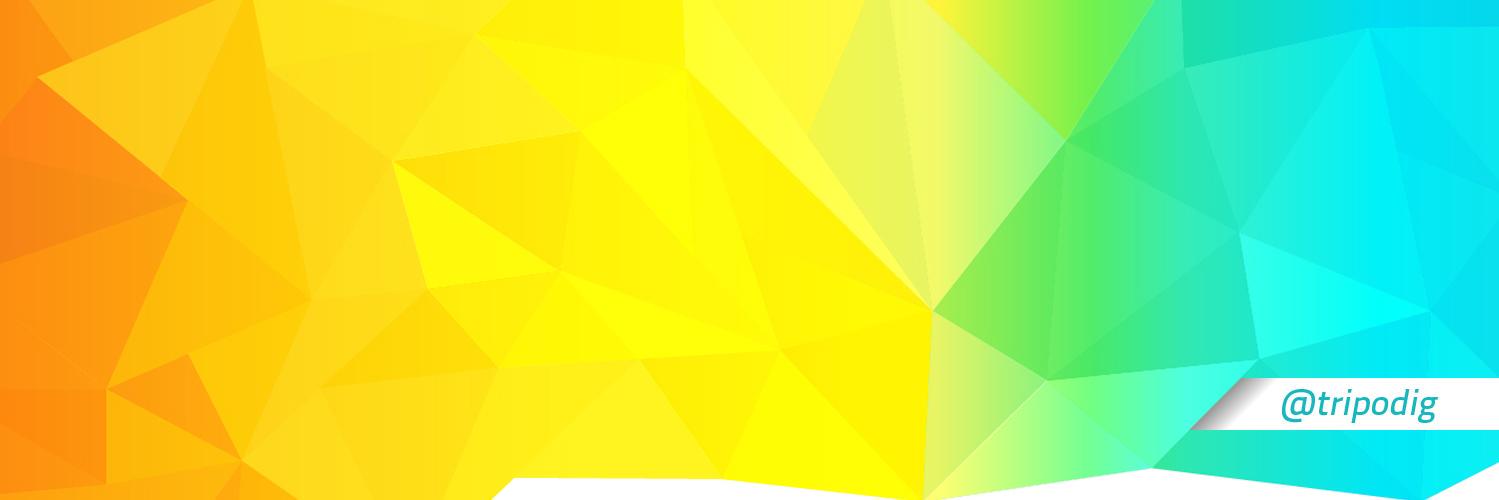 tripodig's profile banner image