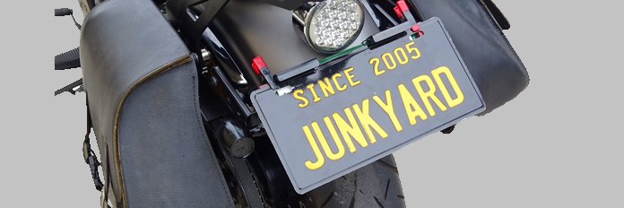 JunkYard069's profile banner image