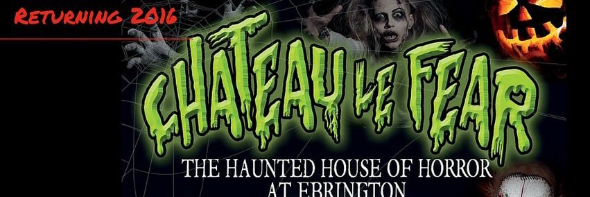 ChateauLeFear's profile banner image