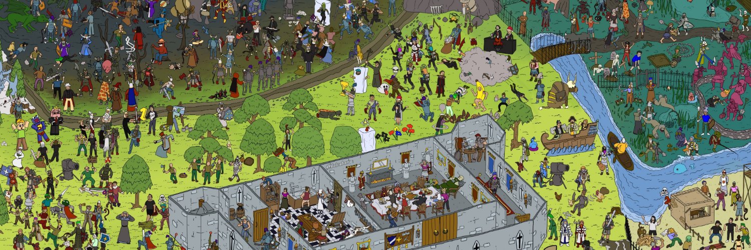 DeathEmperor_'s profile banner image
