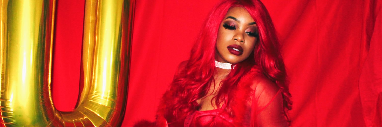 princesst916's profile banner image