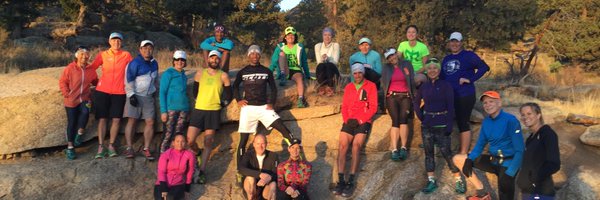 TrailConference Profile Banner