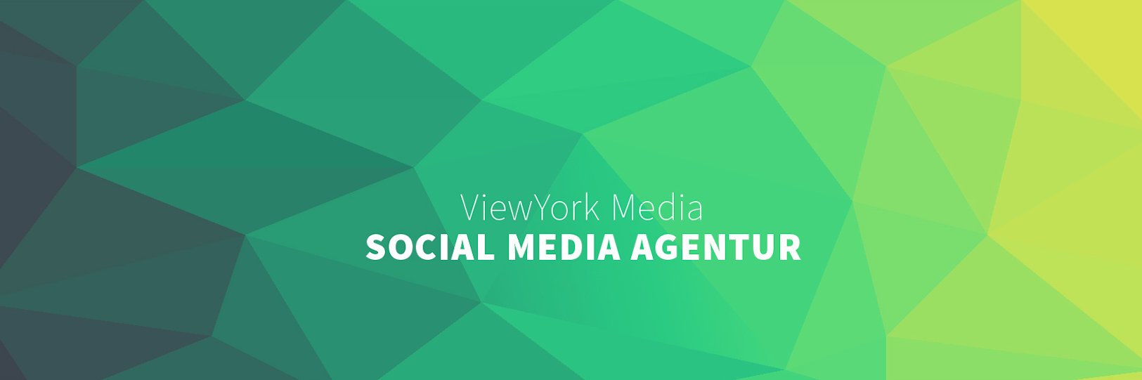 ViewYorkMedia's profile banner image