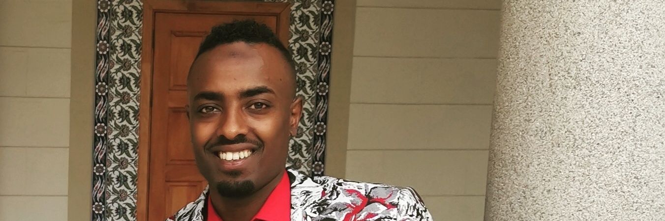 Abbagiddii's profile banner image