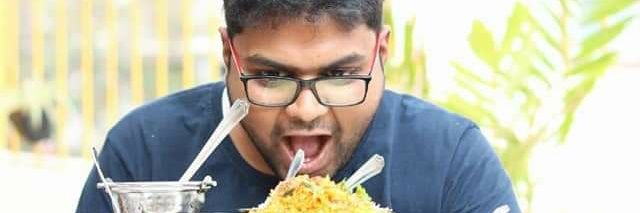 kunalbysani's profile banner image