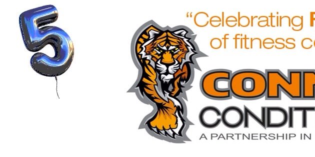 Benji Connor banner
