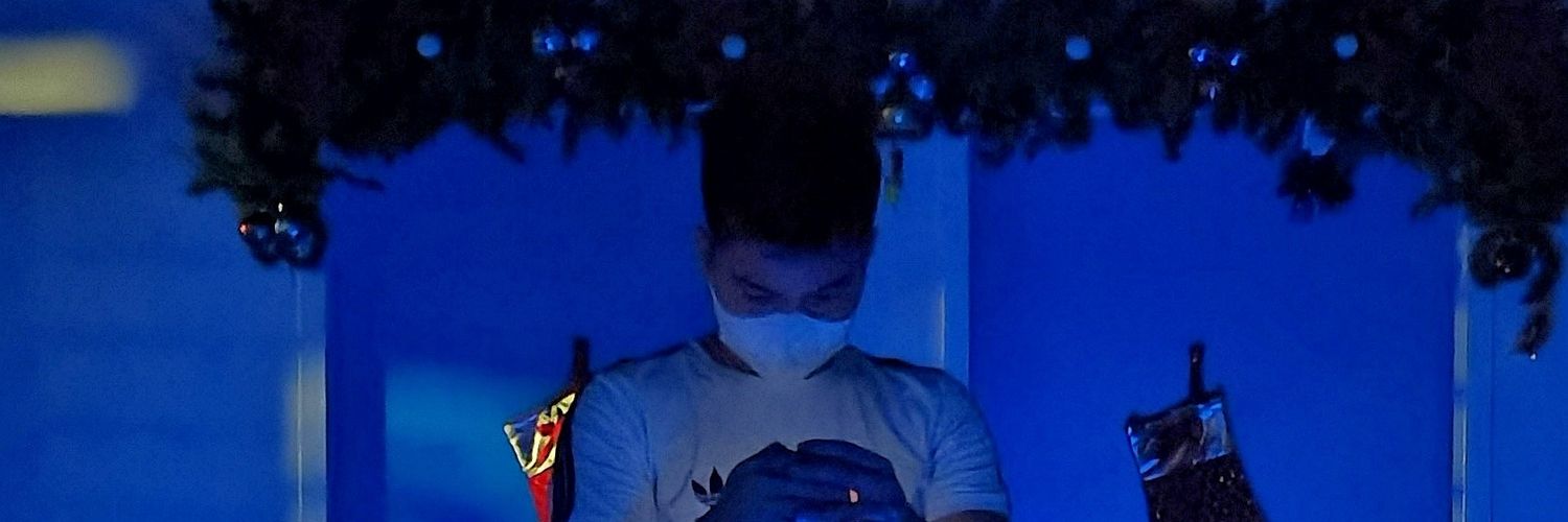 deybdream's profile banner image
