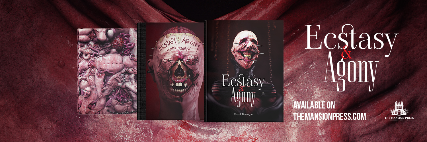 franck besançon🩸Artbook available! banner