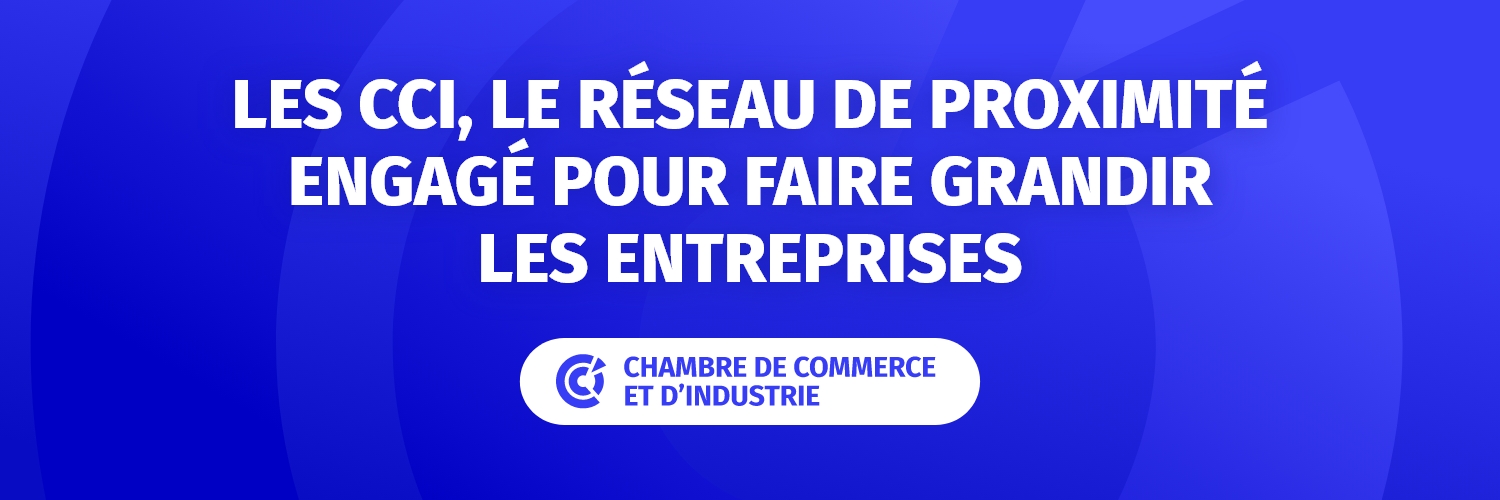 CCI Eure-et-Loir banner