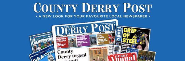 derrypost Profile Banner